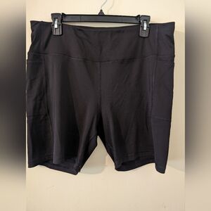 Athletic Works shorts size XXL